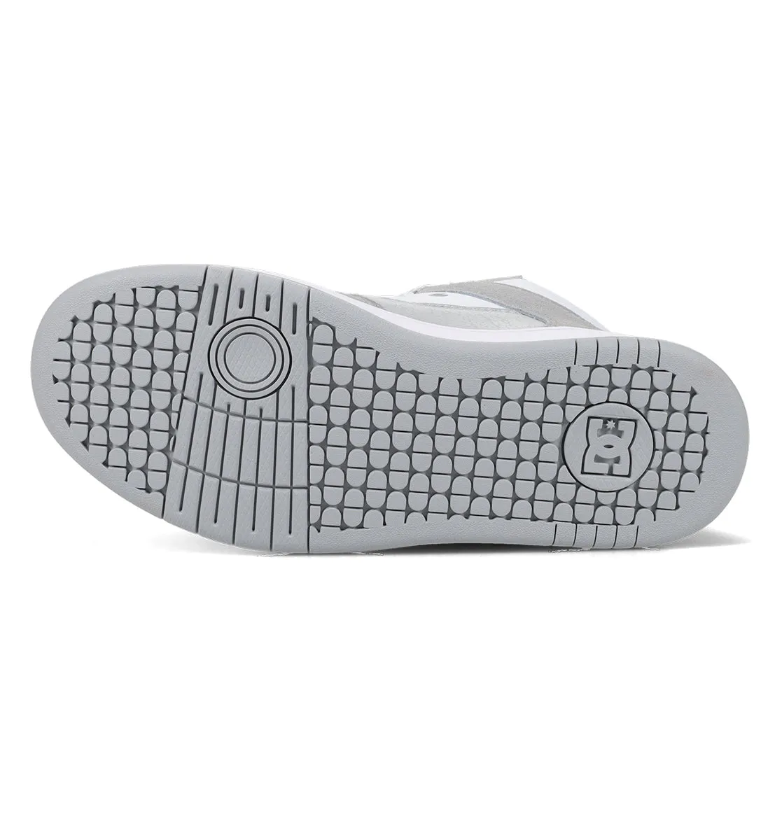 Women's Manteca 4 Hi High-Top Shoes Versatile Wear Shoes