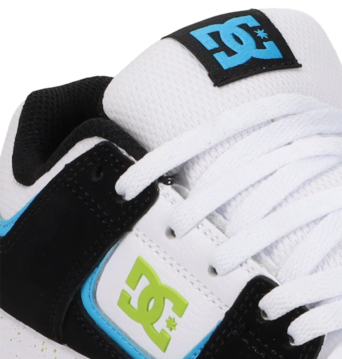 budget - friendly running shoes Stylish Gear Kids' DC Cure Shoes