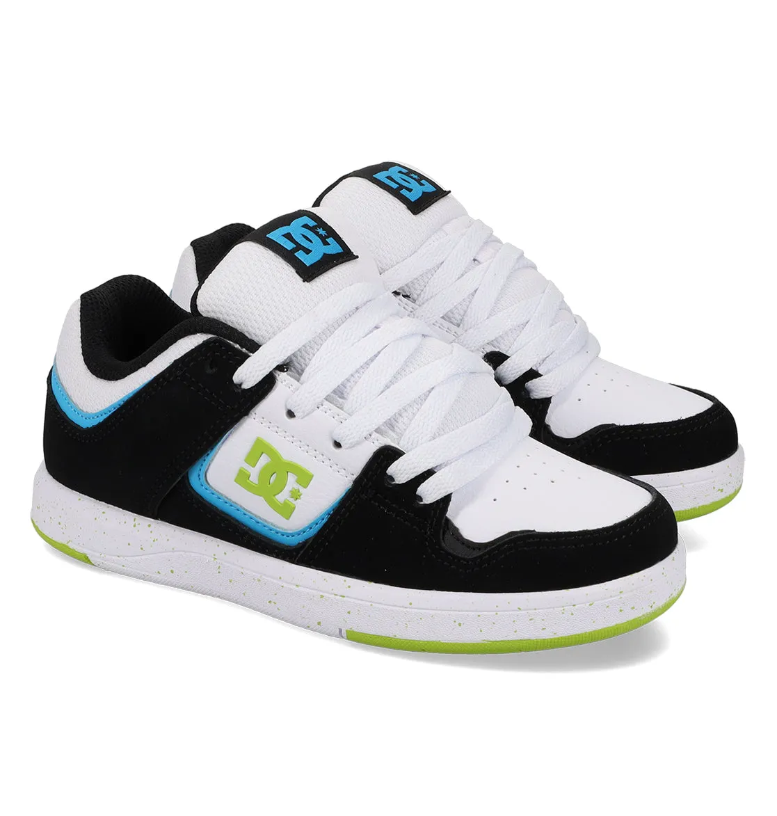 Phenomenal value Kids' DC Cure Shoes
