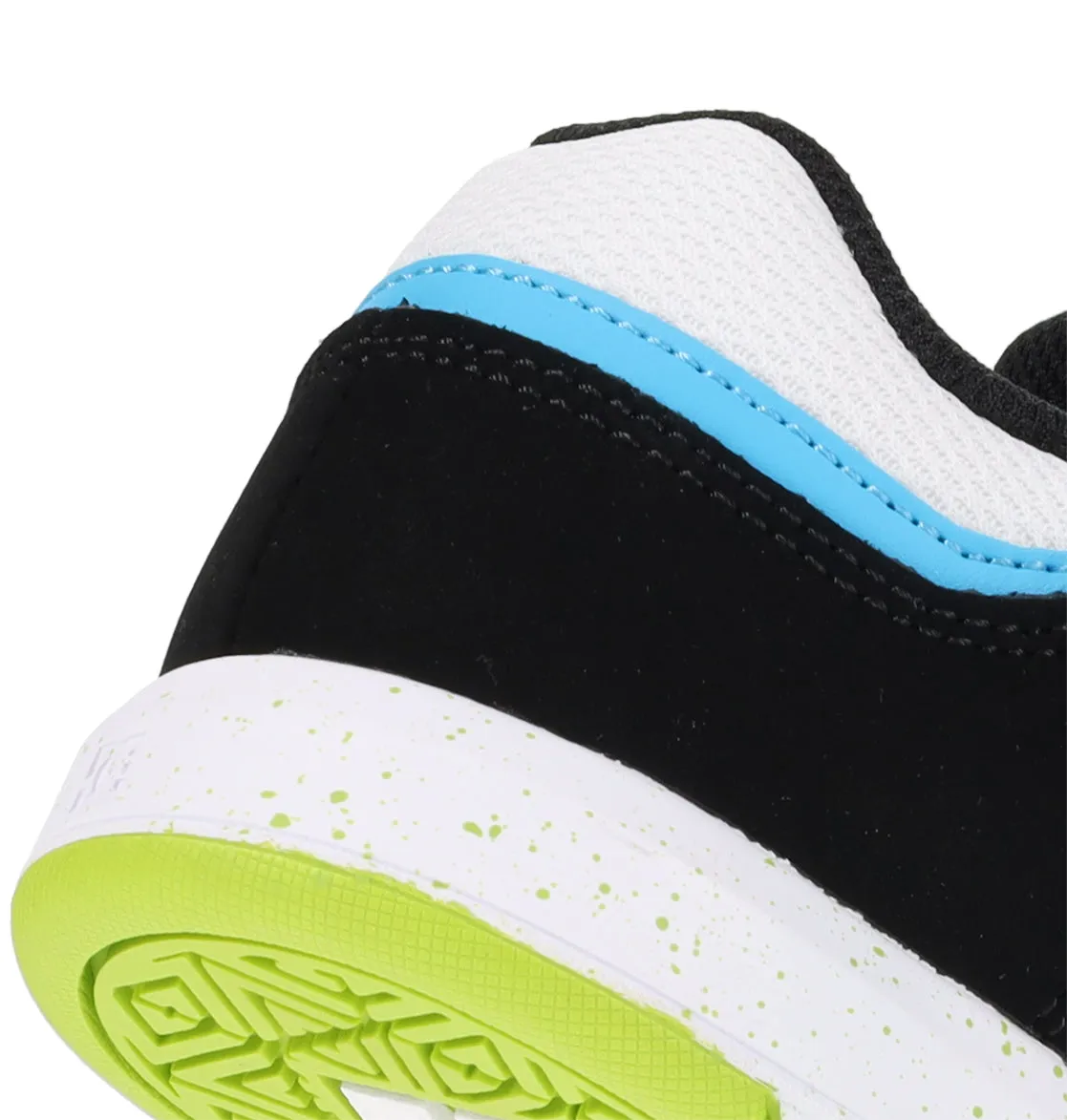 Kids' DC Cure Shoes sports lovers' desire Slip On Design