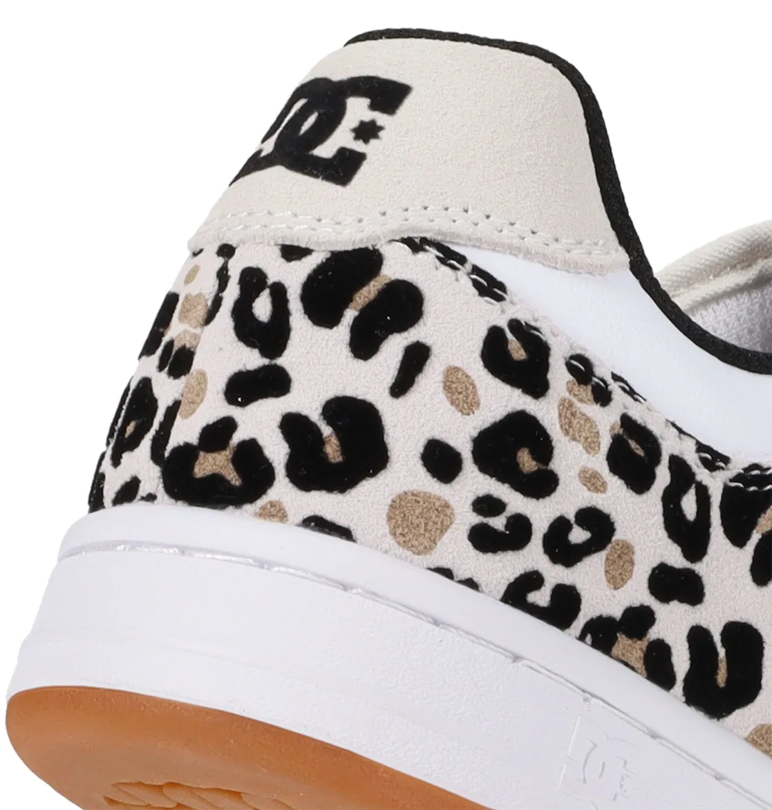 ventilation - rich running option Full Foot Protection Women's Manteca 4 Shoes