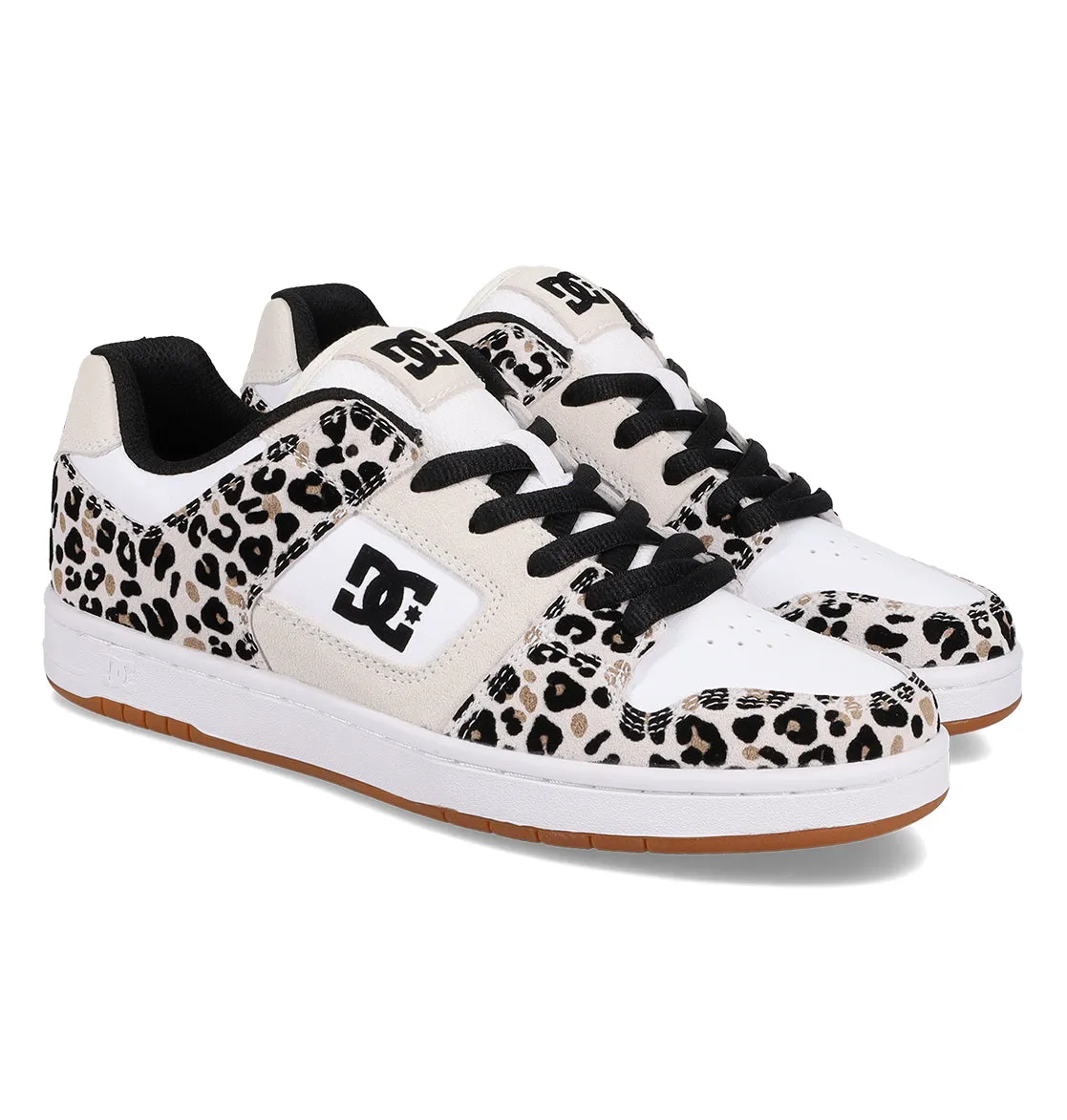 On-The-Go Footwear Low Heel Women's Manteca 4 Shoes