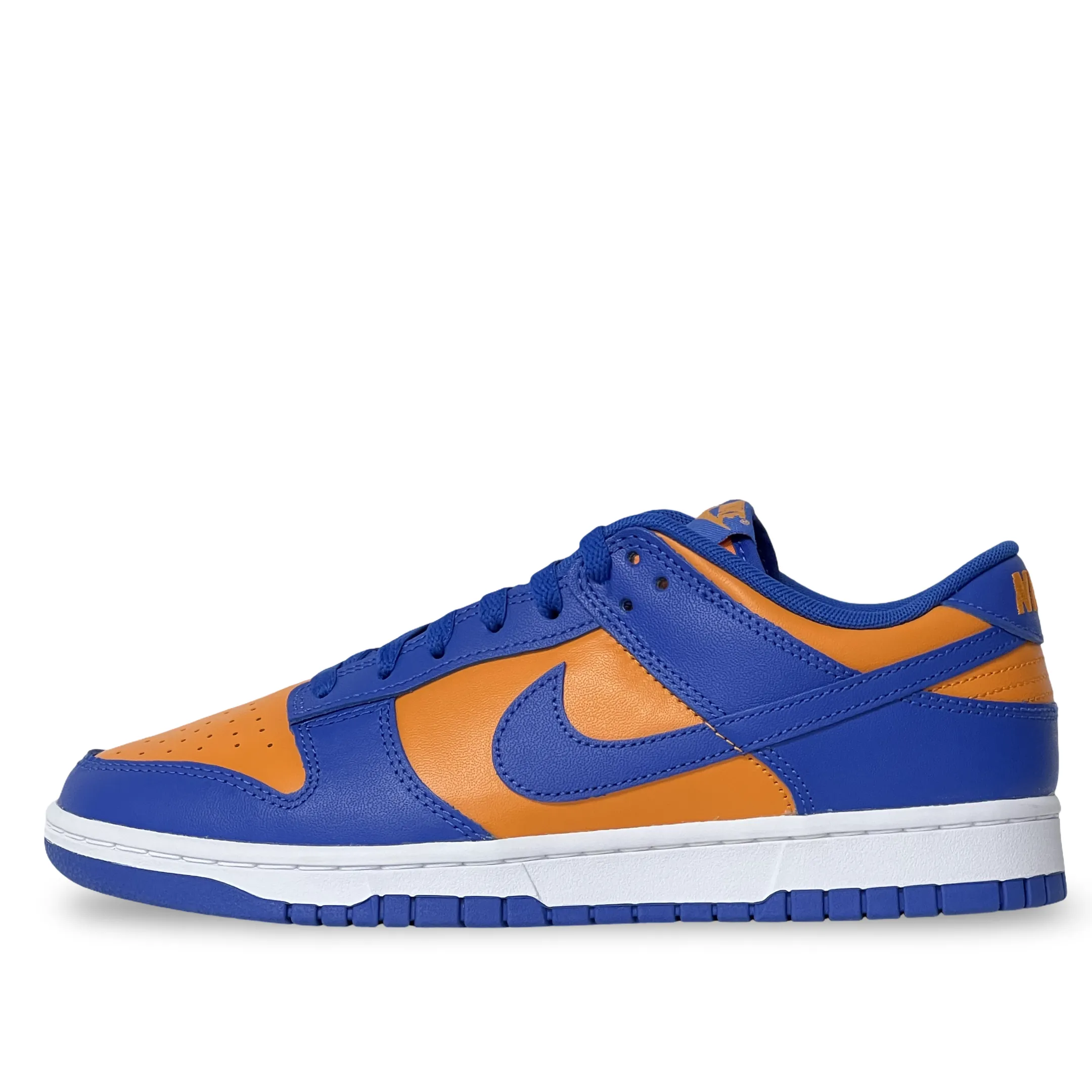 Dynamic Edge Nike Dunk Low Knicks