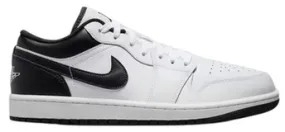 Strong Grip Team Match Jordan 1 Retro low Reverse Panda (GS)