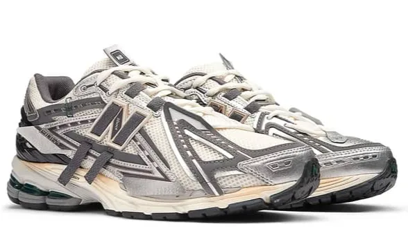 New Balance 1906A Tech Explosion Work Life