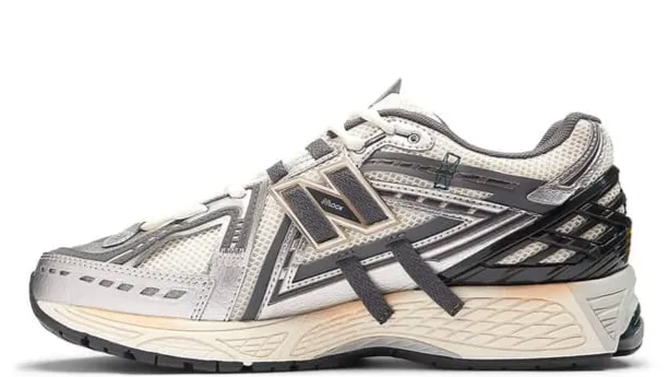 Comfortable Design Beauty Walk New Balance 1906A Tech Explosion