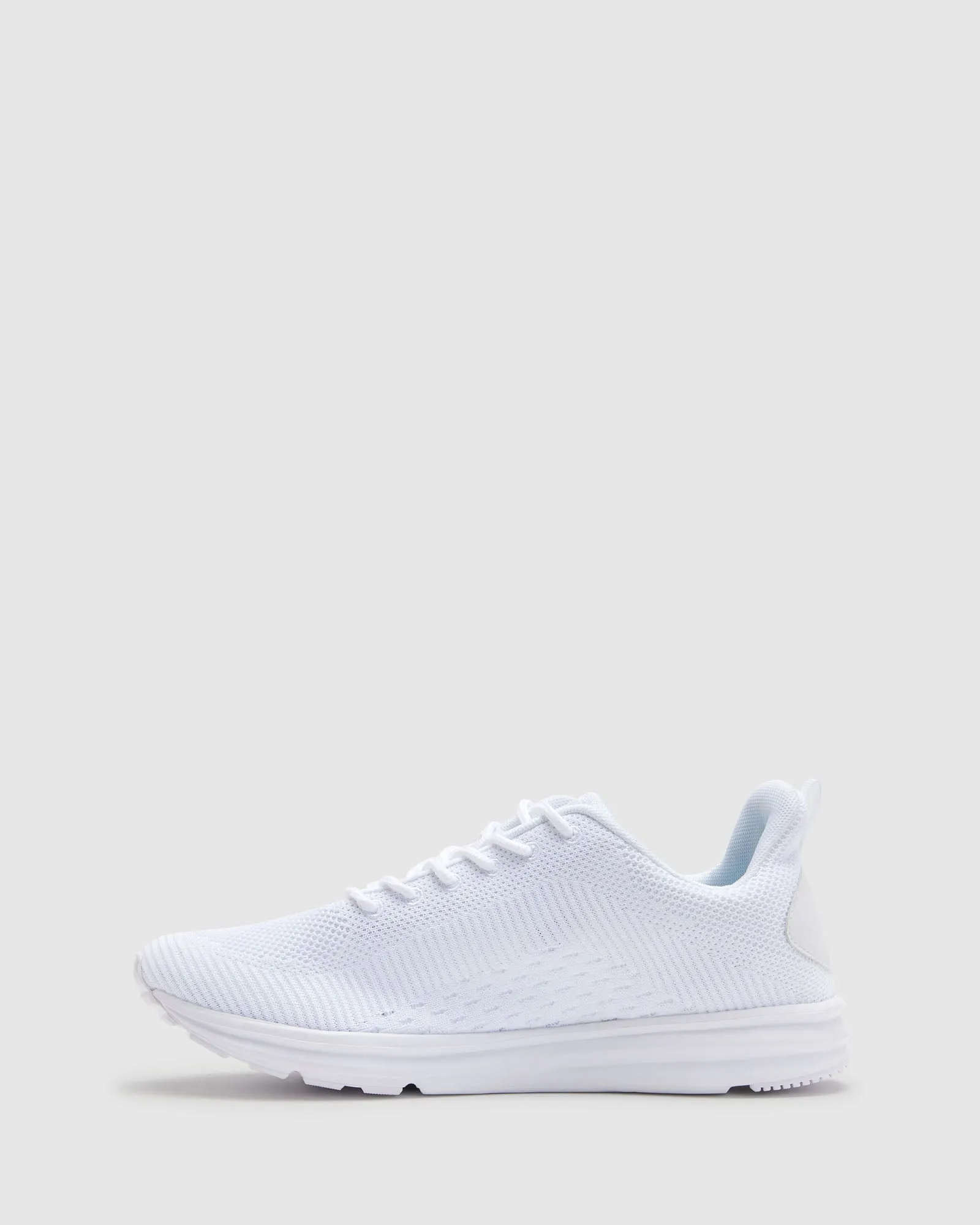 Men's Fila Classico race - day shoe preparedness minimalist running gear