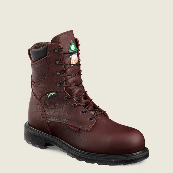Smart Look CSA Work Boot: 2414