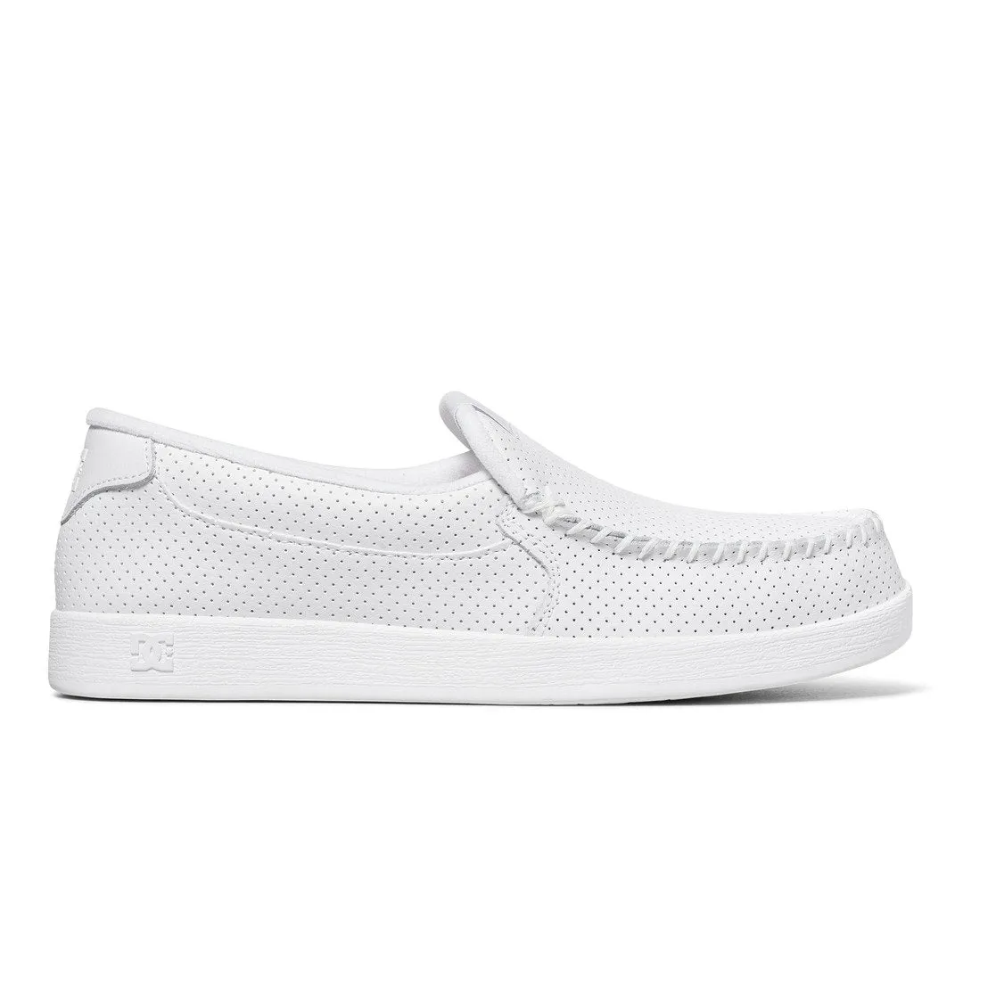 Shock Edge Men's Villain Slip-On Shoes