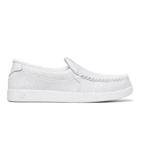 Men's Villain Slip-On Shoes Micro Grip Tread Pattern