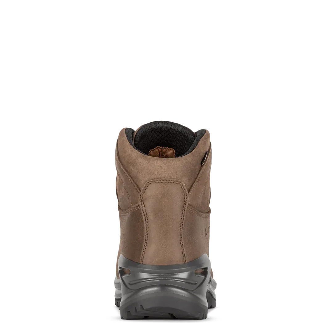 Men's Tribute ll GTX - Brown Trendy Look