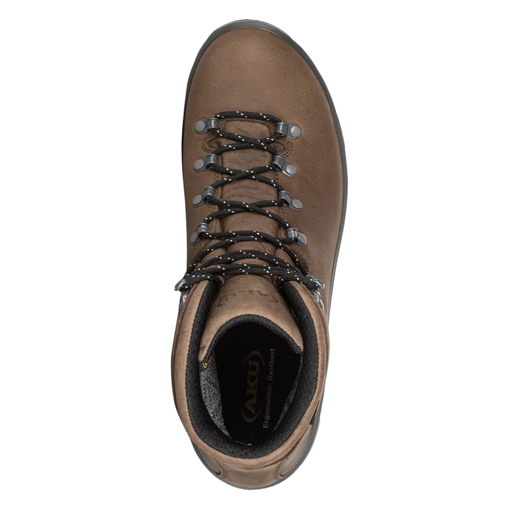 Anti-Slip Sole Men's Tribute ll GTX - Brown