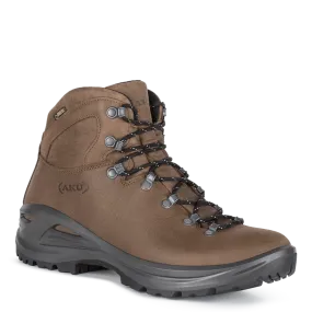Men's Tribute ll GTX - Brown Machine washable