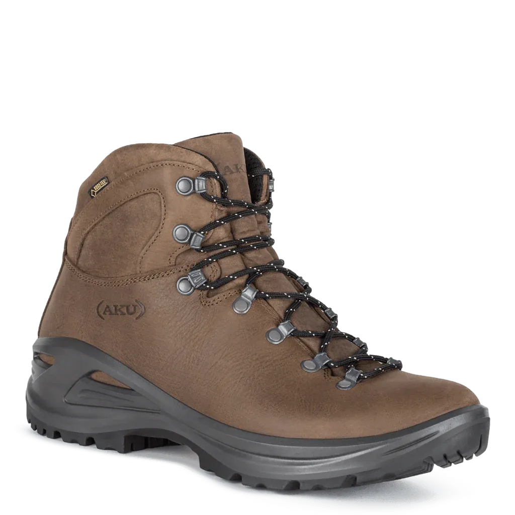 Weekend Hike Men's Tribute ll GTX - Brown