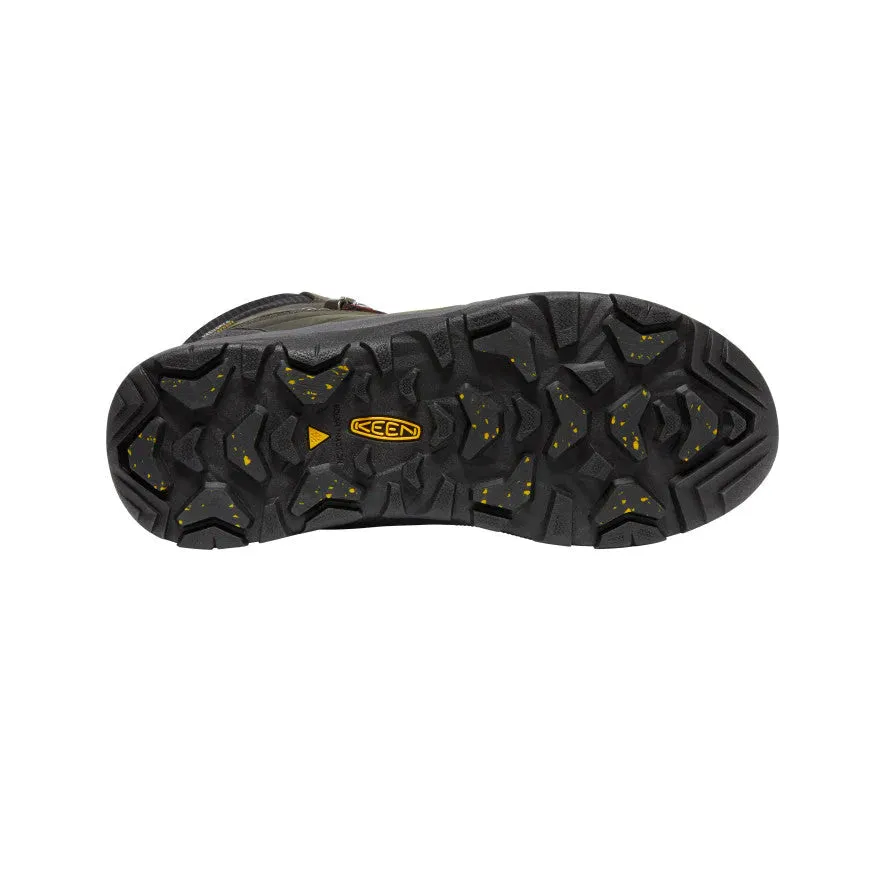 Well-fitted Revel IV High Polar - Magnet/Red Carpet