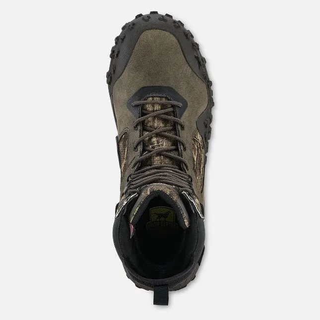 Oil-Resistant Thin Sole VaprTrek - 3943