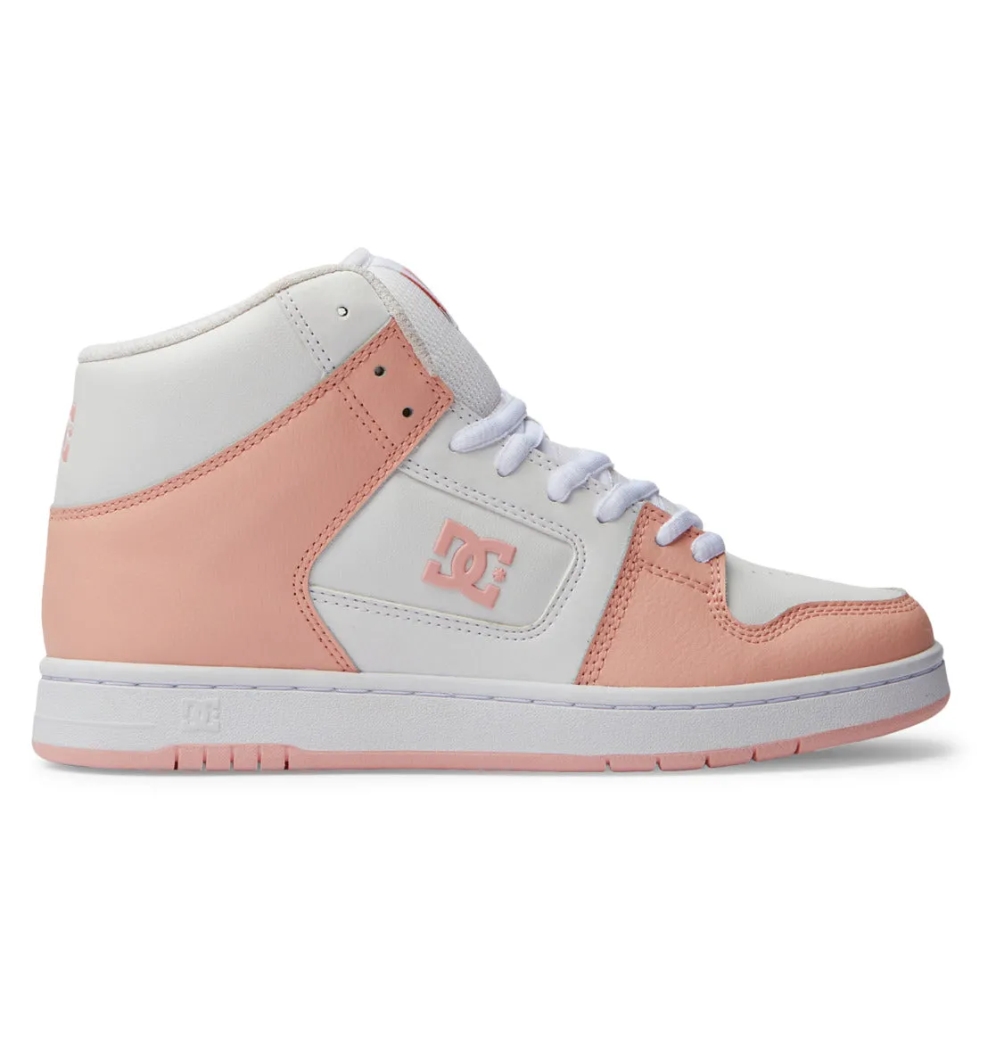 Women's Manteca 4 Hi High-Top Shoes Modern