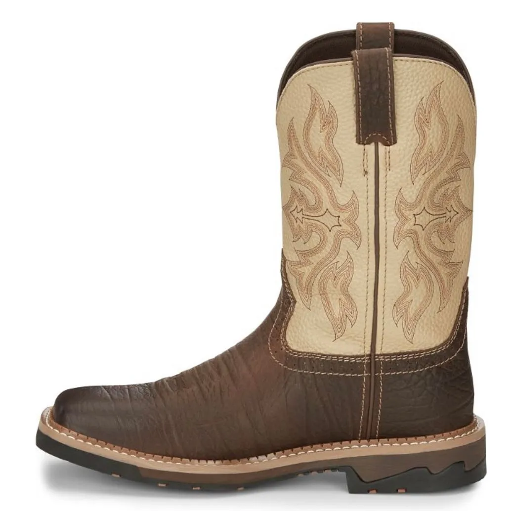 Mesh Upper Flash 11" Waterproof - Pecan