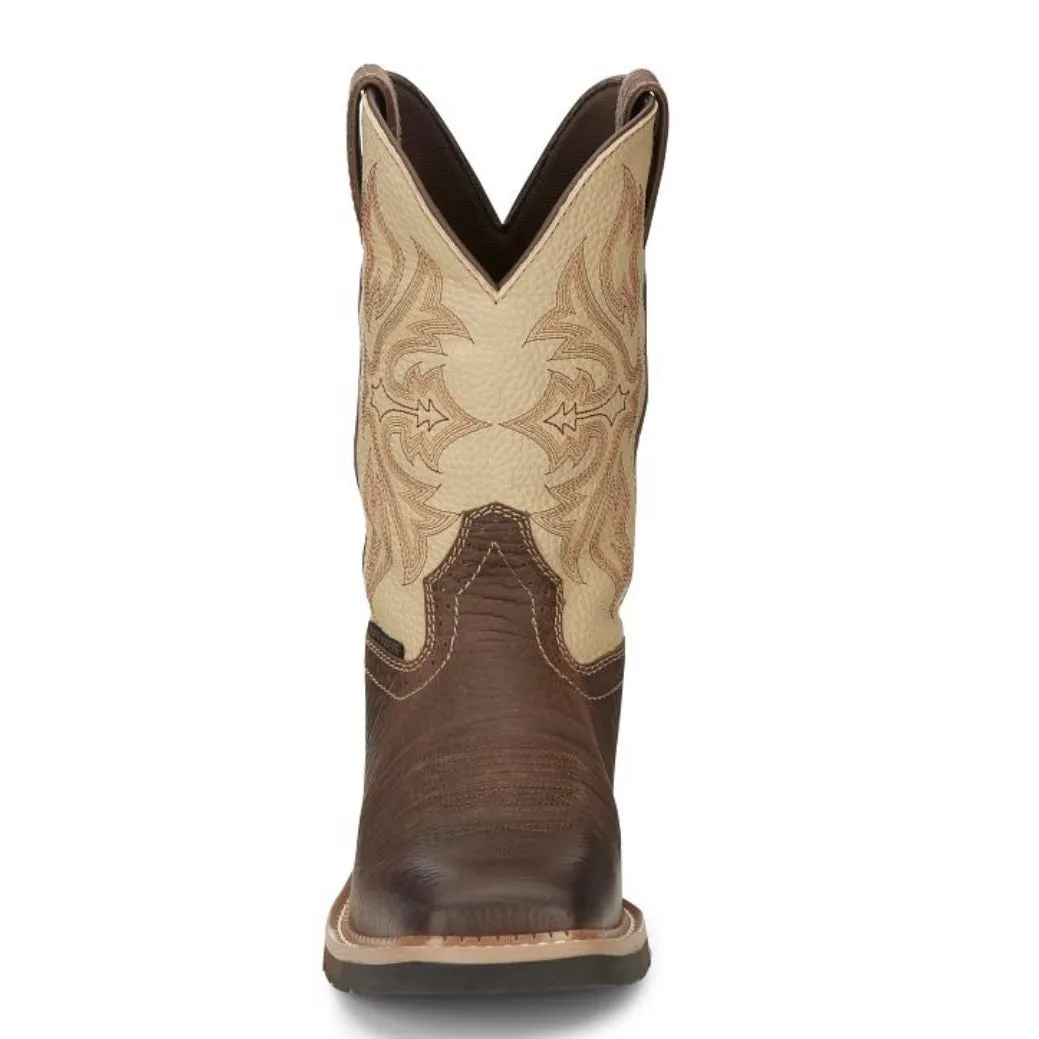 Flash 11" Waterproof - Pecan Protective Design