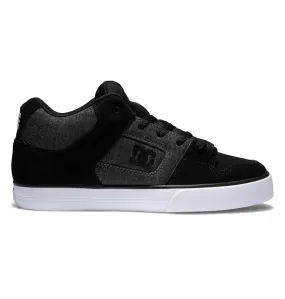 Men's Pure MID Mid-Top Shoes Sneaker Fit Vegan Material