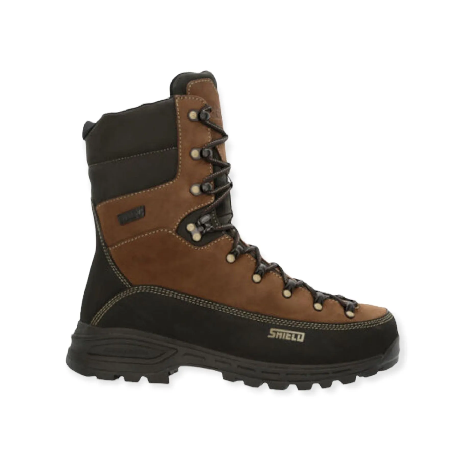 mud proof Mtn Stalker Pro