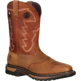 Original Ride - Tan and Ochre Comfortable Stability hypoallergenic