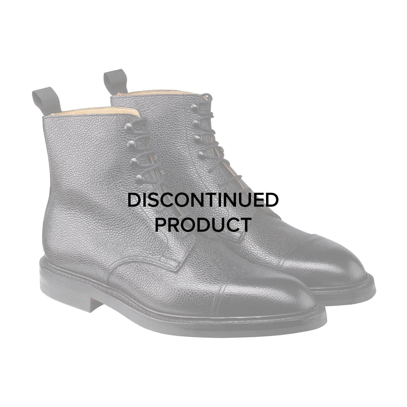 Wide Range Coniston Black Scotch Grain