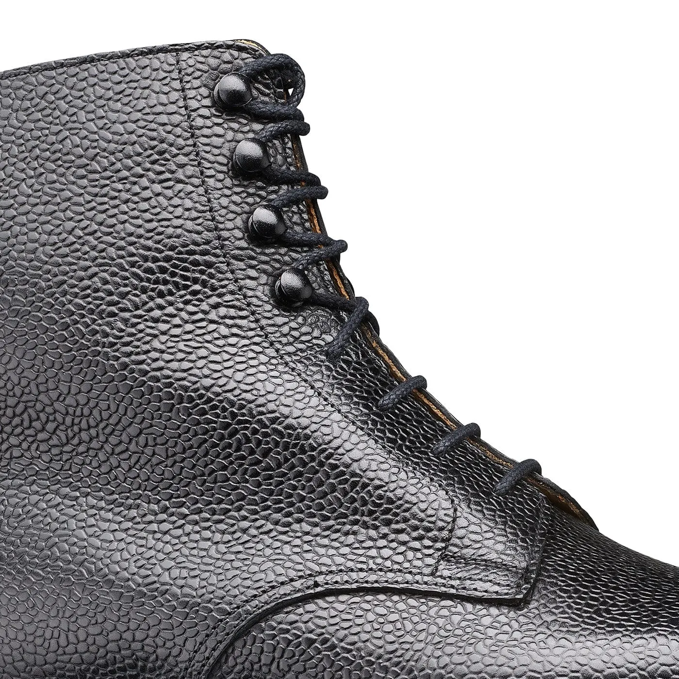 Deep Freeze Coniston Black Scotch Grain