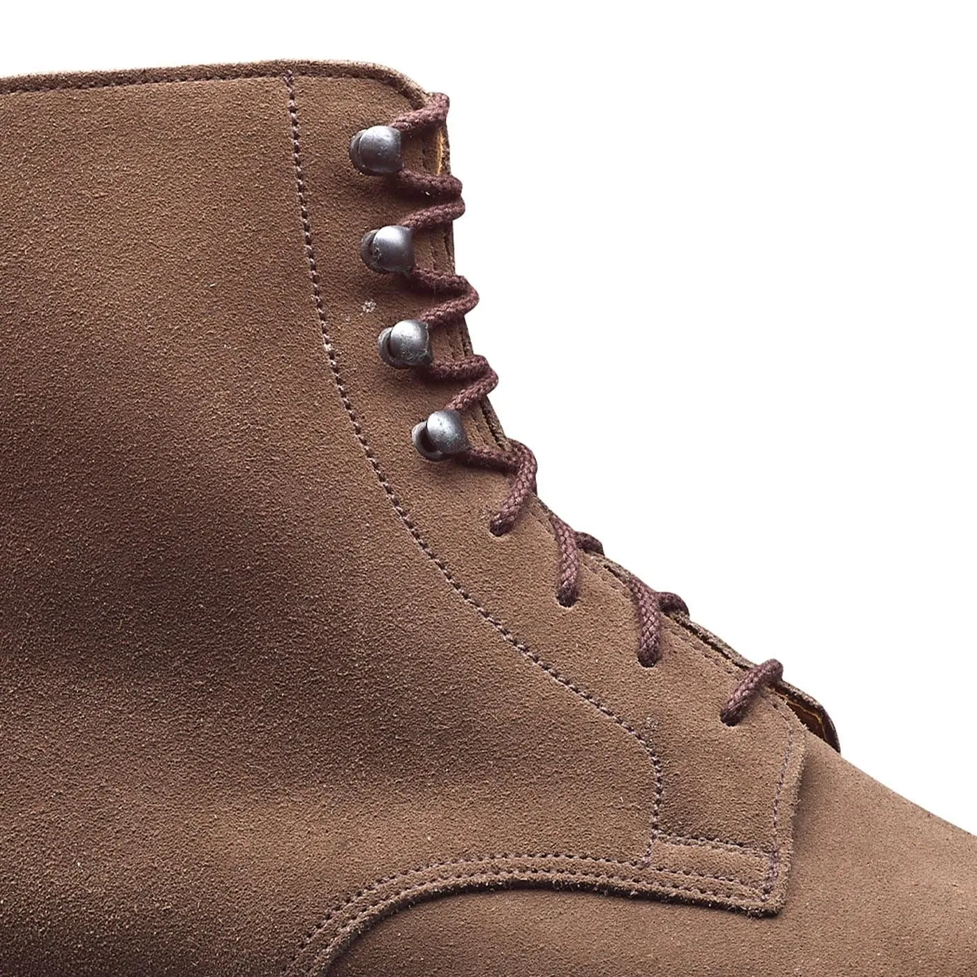 Coniston Slate Suede Fire Side