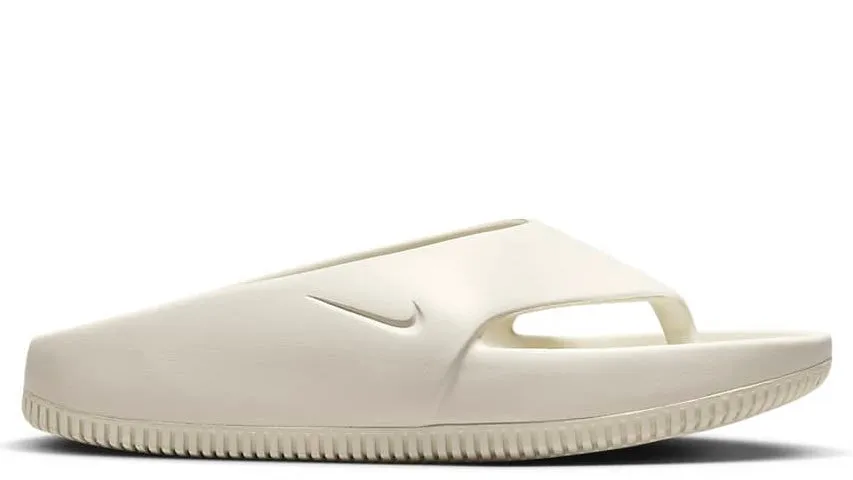 Nike Calm Flip Flop Sea Glass (Women's) Dad Pick Dual Tone
