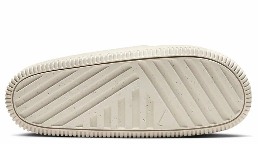 Feather Light Travel Enthusiasts Nike Calm Flip Flop Sea Glass (Women's)