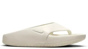 Nike Calm Flip Flop Sea Glass (Women's) Dad Pick Dual Tone
