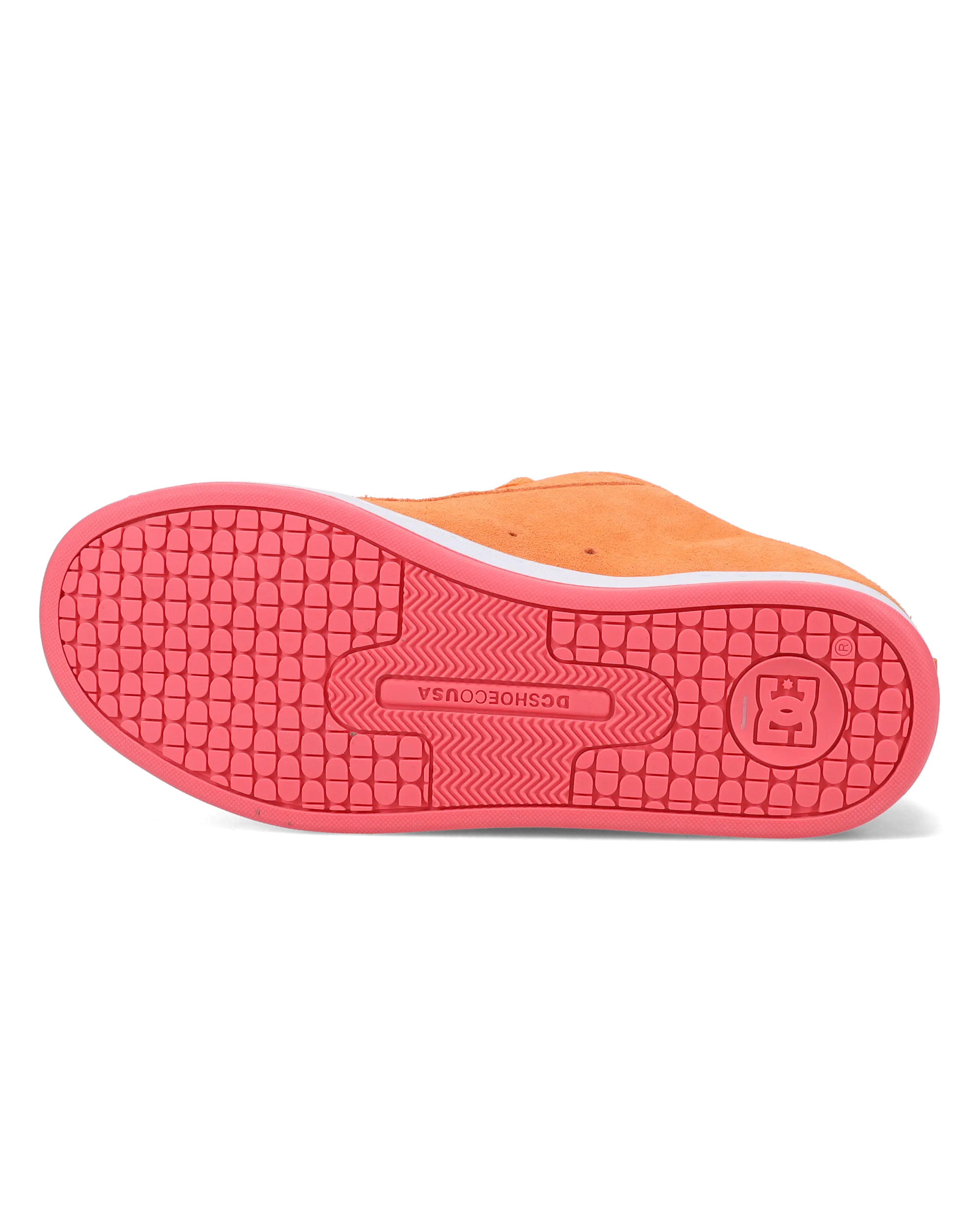 Street Music Light Step Design Women's Court Graffik Shoes