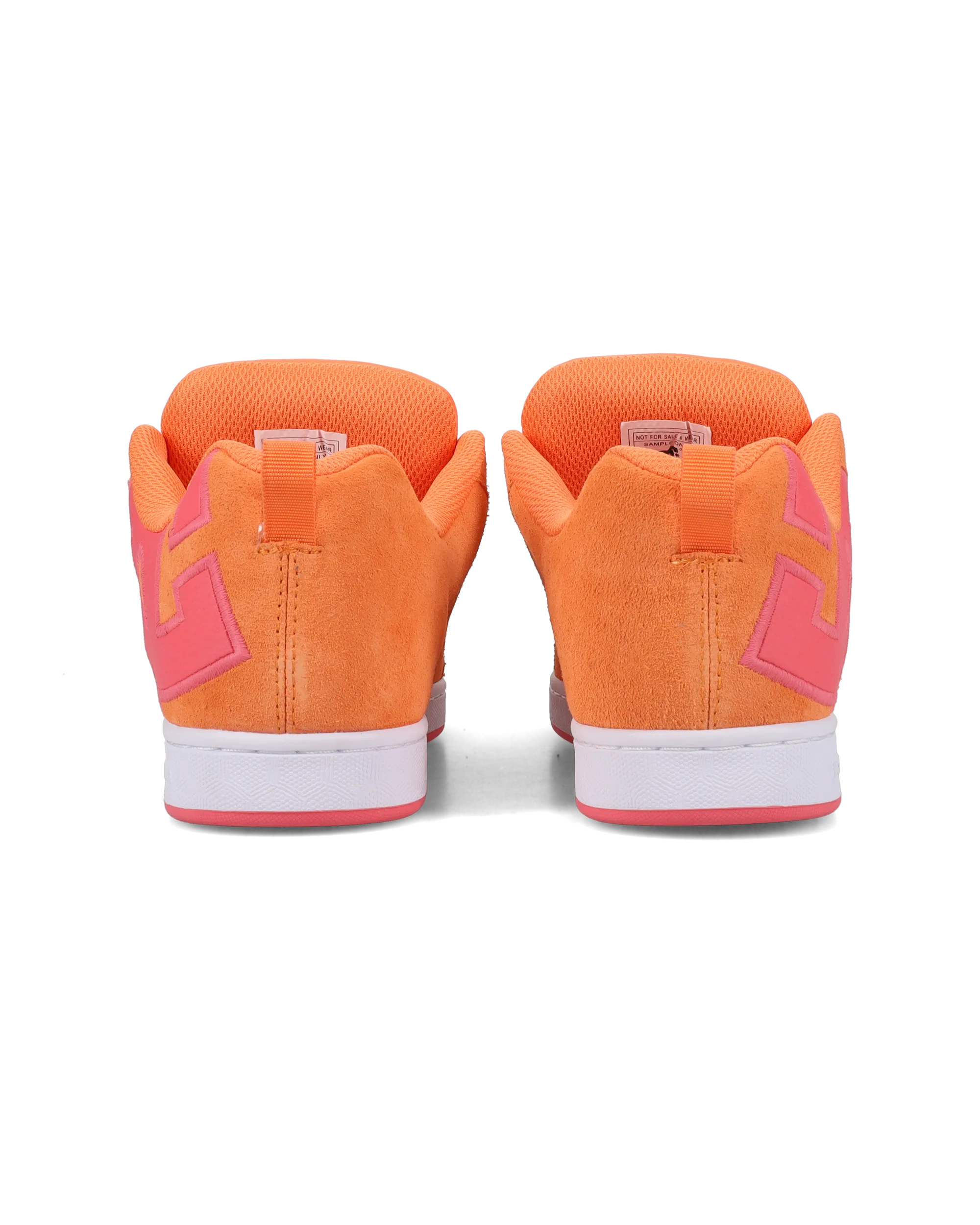 Island View Women's Court Graffik Shoes