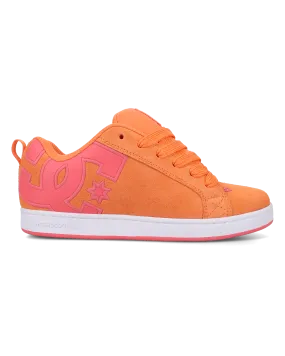 Women's Court Graffik Shoes ice running shoes