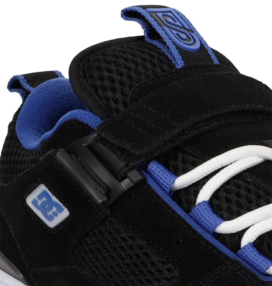 Foot Health Balanced Sole Men's JS-1 Shanahan Pro Skate Shoes