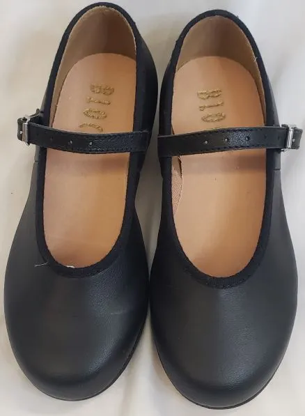 Sharp Step Comfort Style .75" Francis Jr. -- Children's Character Shoe