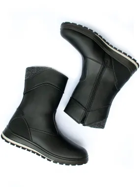 WVSport Country Boots Breathable Lining Flexible Design