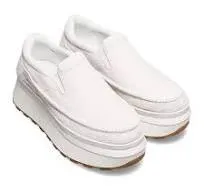 photo shoot Mesh Women's Marin Slip On