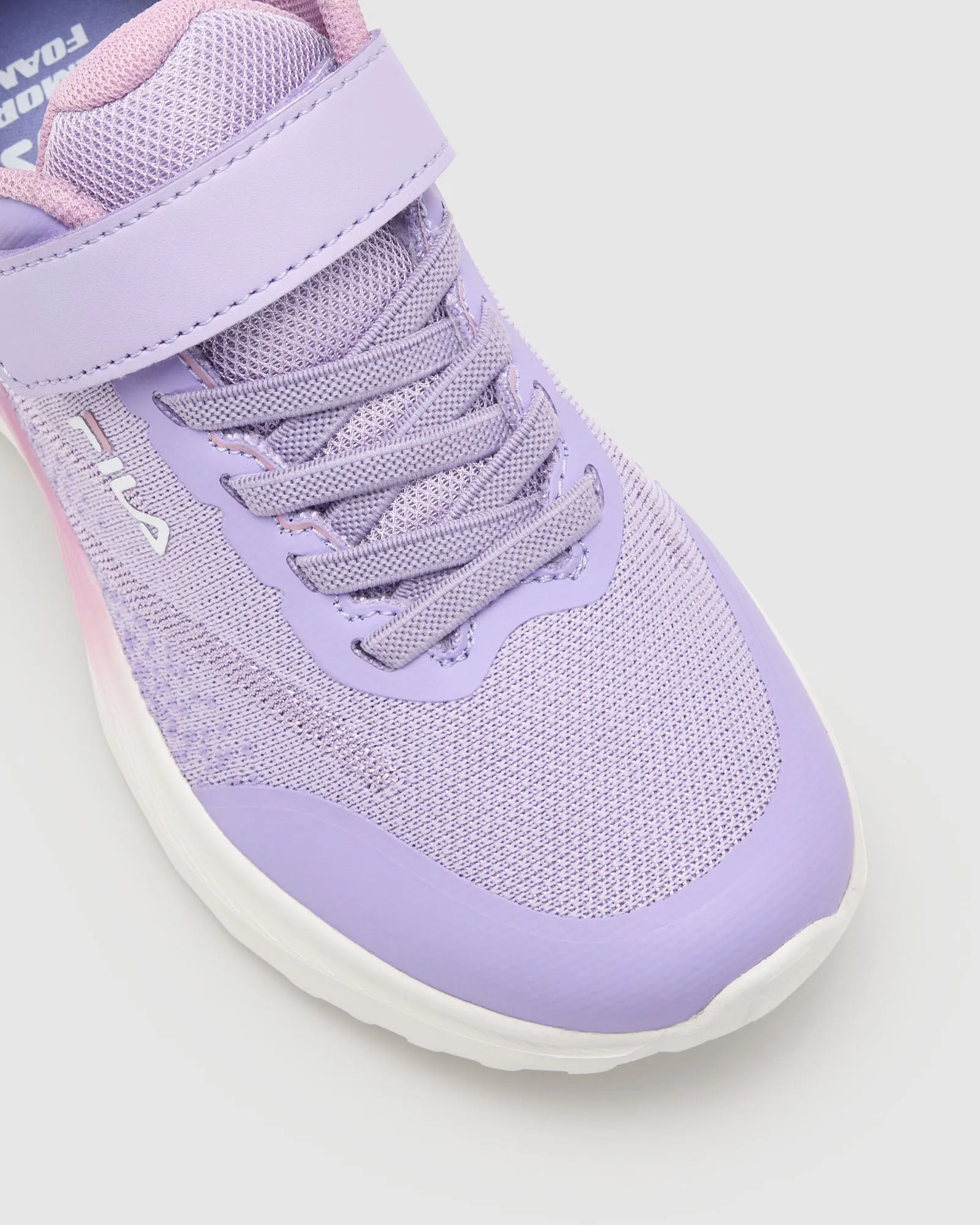 running in a beach area shoes Kids Panzano Strap