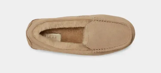Women's Ansley Slipper Clean White