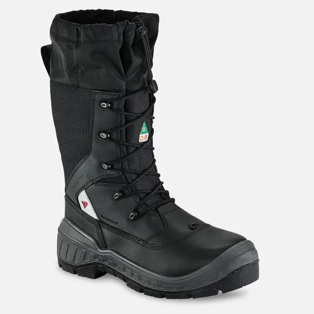 CSA Work Boot: 3266 Classic Appearance