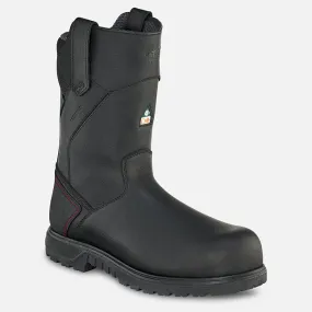 CSA Work Boot: 3555 Modern Utility