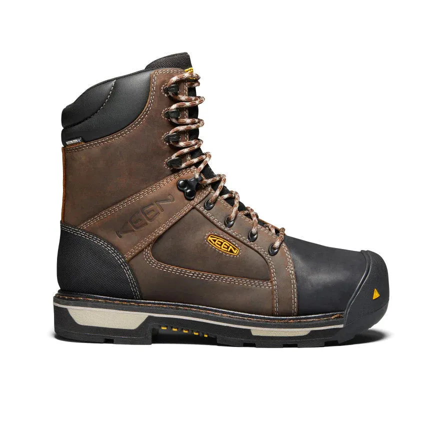 Functional Fit CSA Work Boot: Oakland 8"