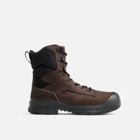 CSA Work Boot: Versapro - 3033 Easy on Anti microbial