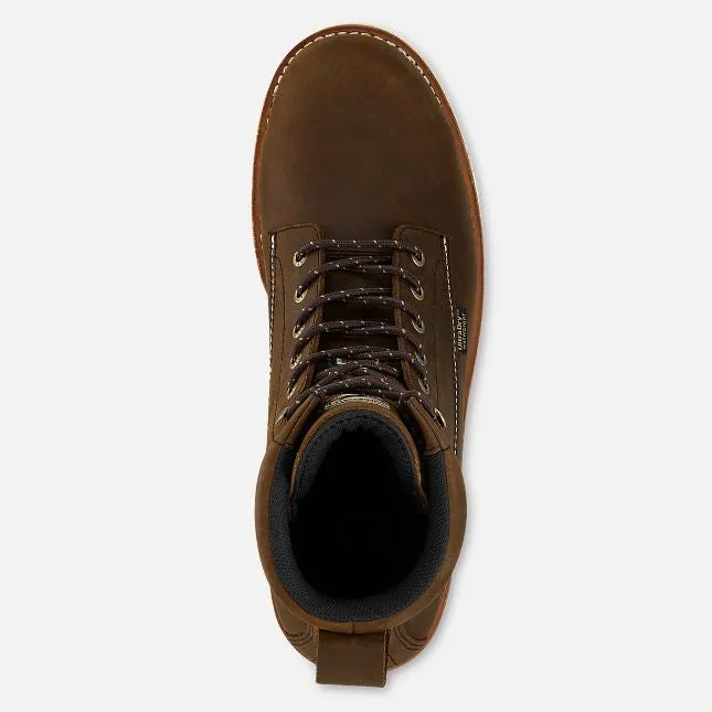 Trail Support CSA Work Boot: Wingshooter ST - 83858