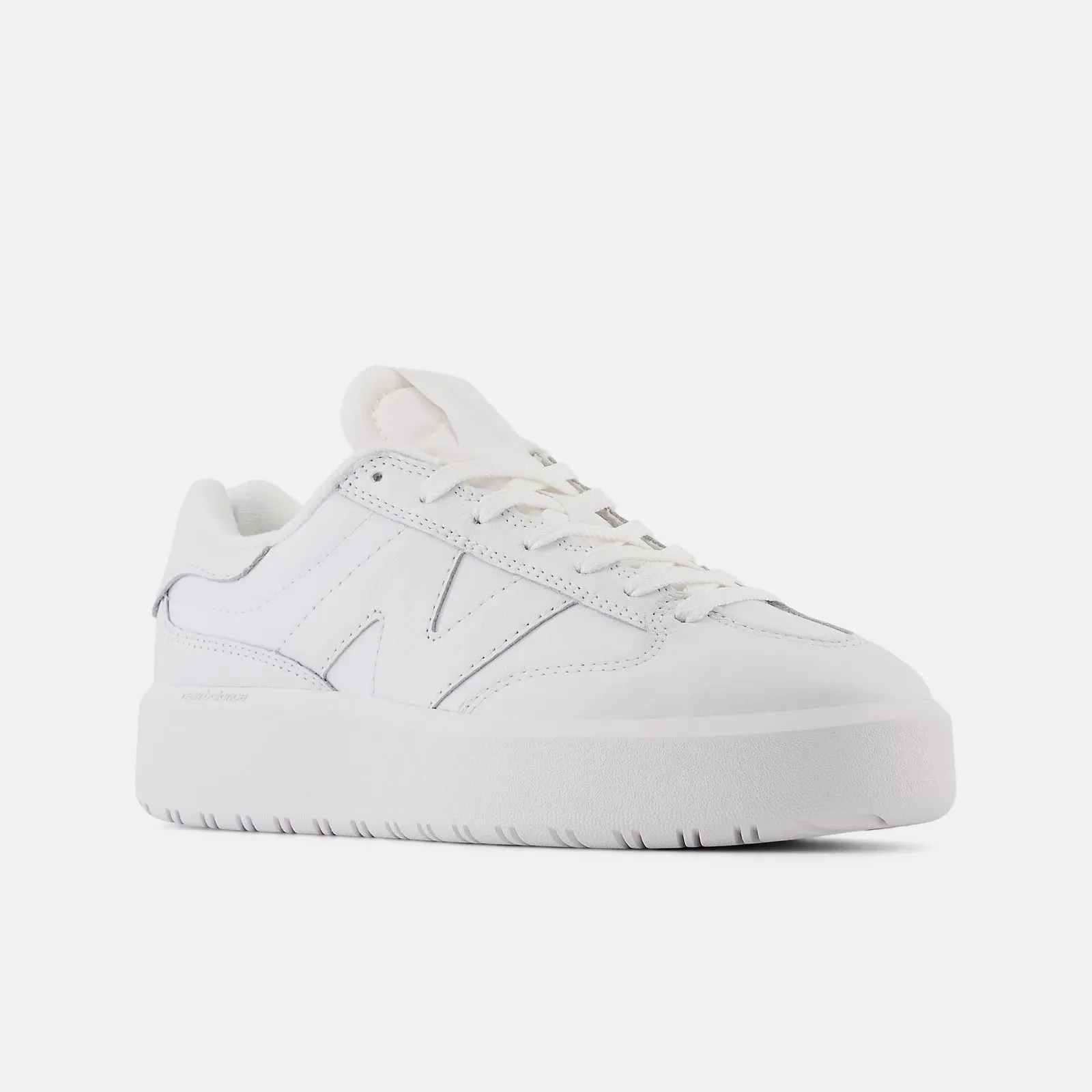 Dark color choice CT302 - White