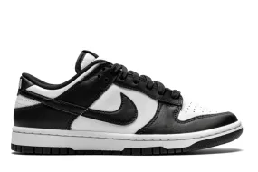 High Top Nike Dunk Low White Black (2021) (W) ??Panda??