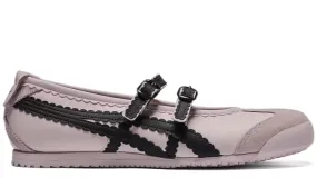 Onitsuka Tiger Mexico 66 TGRS Crystal Pink Graphite Grey (Women's) Week Easy