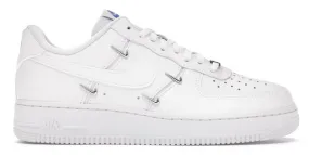 Nike Air Force 1 LX White (W) Move Bold